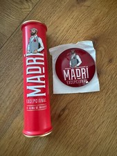 Madri Excepcional Tap Handle