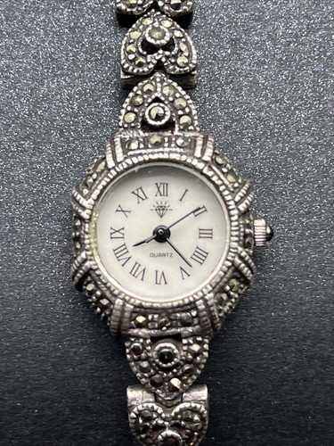 Laidies sterling silver - sterling,