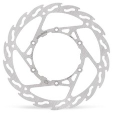 Moto Master Front Fixed Brake