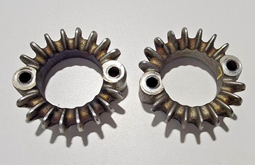 Exhaust pipe joint retainer - joint,