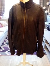 Vintage Mens Size XXL Black