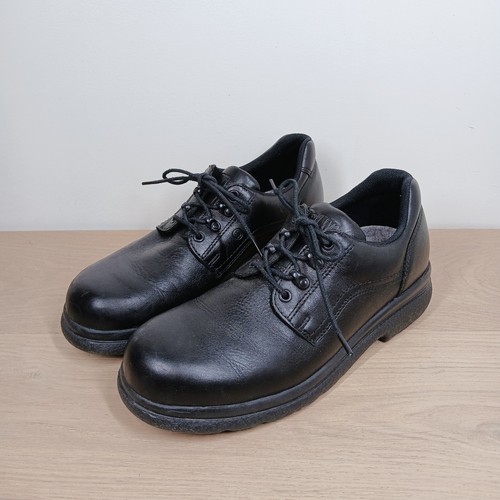 Red wing oxford shoes - red, 10