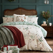Laura Ashley Winter Floral