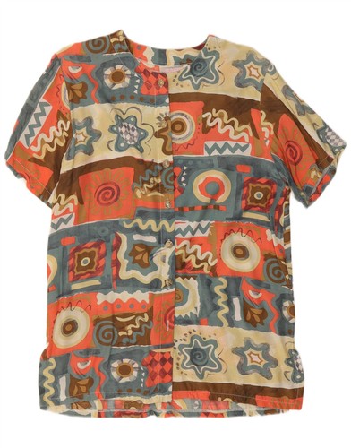 Vintage womens shirt blouse - vintage,