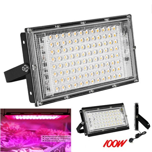 100w led plant grow - grow, for
