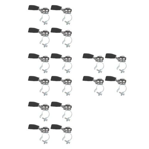 Pcs kart throttle handle - 16,