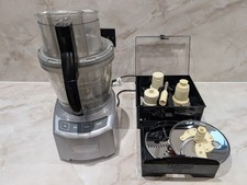 Cuisinart Food Processor 3.3L
