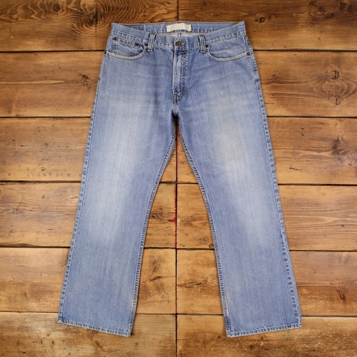 Levis 527 jeans - 527, mens