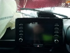 MK4 2020 ON TOYOTA YARIS ICON