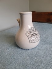Maws Improved Inhaler For