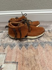 Visvim FBT Prime 9
