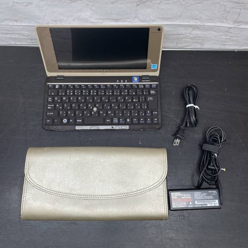 Sony vaio type - sony,