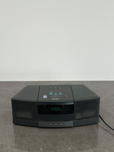 Bose wave music system awrcc3 - music,