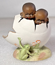 Extremely Rare Candy Container