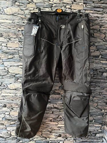 Spada modena motorcycle - ce,