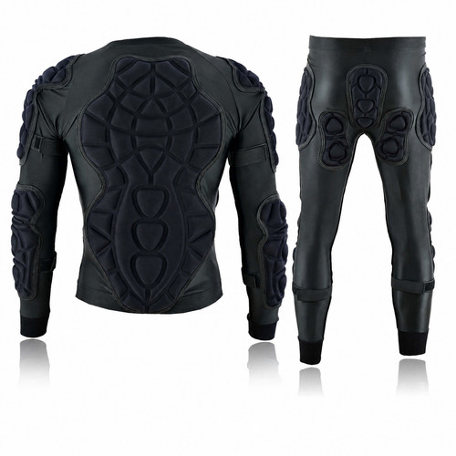 Body armour motorbike - body,
