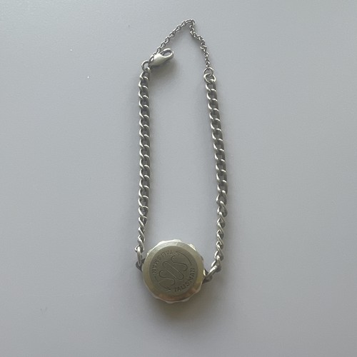 Sos talisman ladies sterling - sos,