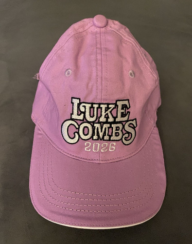 Purple luke combs 2026 music - combs,