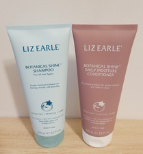 LIZ EARLE Botanical Shine