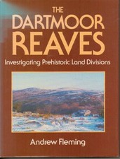 The Dartmoor Reaves - Fleming