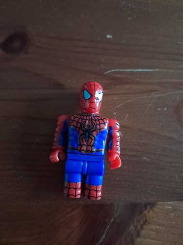 Marvel spider man - marvel, mega