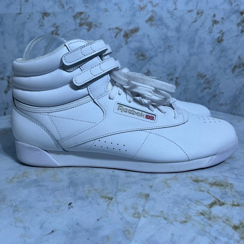 Reebok freestyle women s - reebok, hi