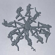 Mars 1/72 Scale WWII Italian