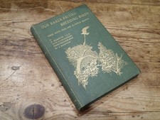 (X) 1900 Our Rarer British