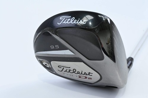 Titleist 910 driver - 910, d2