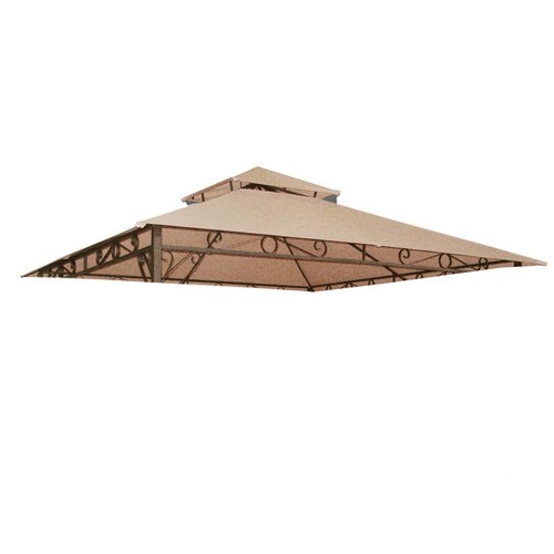 Gazebo top cover canopy - top,