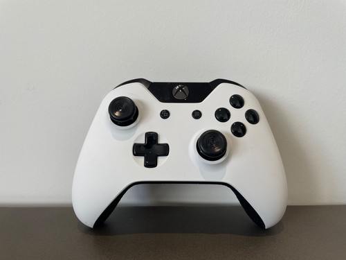 Scuf xbox one - white,