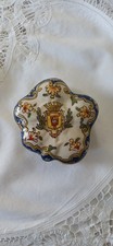 Traditional Hand Painted