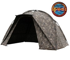 Nash Titan Hide XL Camo Pro