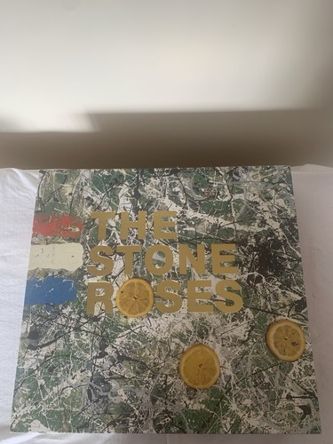 Stone roses 20th - roses,