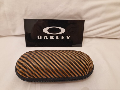 Oakley balistic sunglasses - oakley,