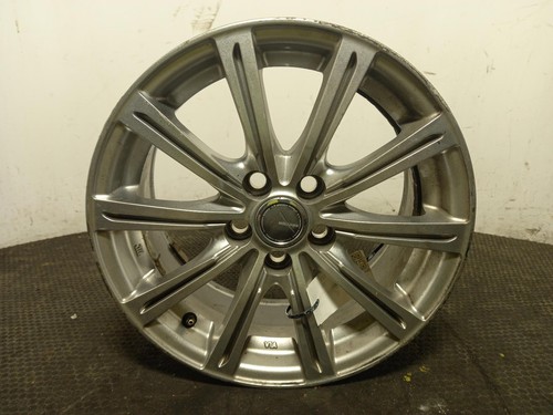 Toyota prius alloy wheel - alloy, 15"