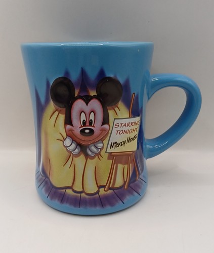 Rare vintage disney world - rare,