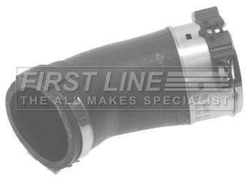 First line intercooler turbo - first,