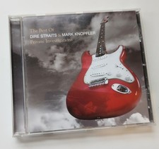 Private Investigations - The