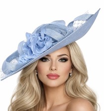 IRRESISTIBLE Blue Statement