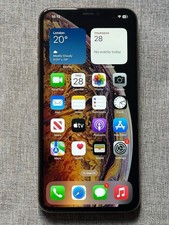 Apple iPhone - XS Max 64GB - Gold (Unlocked) No Faceid