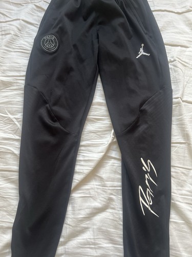 Psgxjordan men joggers - psgxjordan,