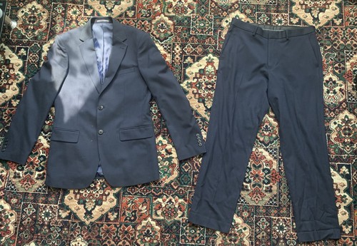 Burton menswear tailored fit - burton,