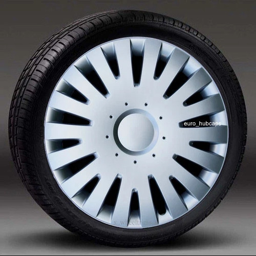 Wheel trim 16 - 1x,