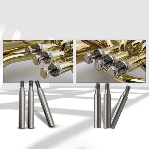 Improve your baritone - baritone, horn's