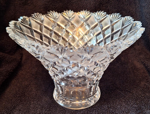 Antique victorian waterford - victorian,