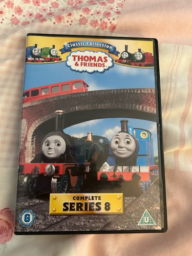 Thomas and friends - friends,