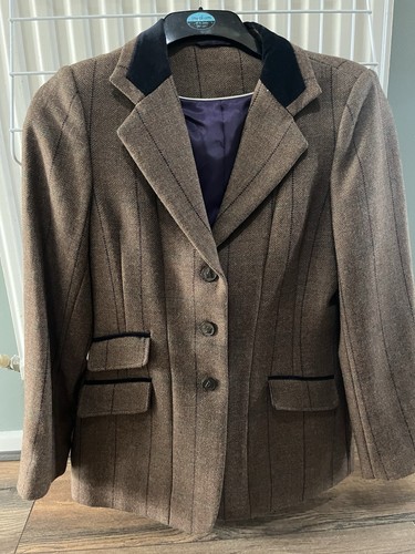 Shires woman brown - woman’s,