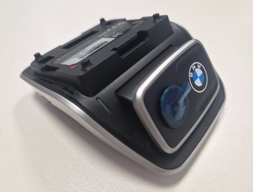 Bmw advanced car eye front - eye,