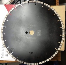 Cutting Disc. Hilti SP 350/25